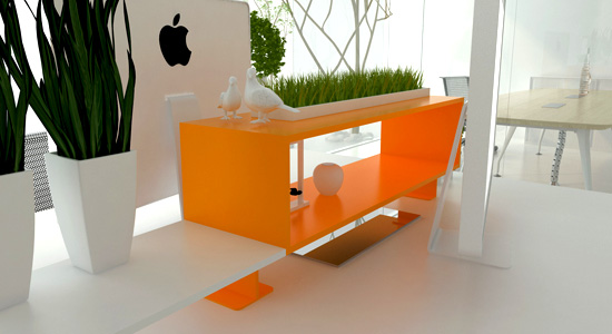 Arquidesign - Nuestro Trabajo