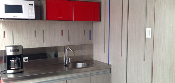 Desarrollo de proyectos arquidesign